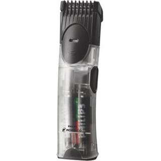 Norelco T510 Battery Operated Adjustable Beard & Mustache Trimmer 