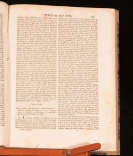   directory first printed in 1754 giovanni battista scaramelli 1687 1752