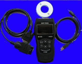 Automotive Can Bus Trouble Code Reader Scanners MB880