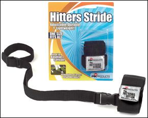 Youth Baseball Practice Hitters Stride Training Tool for coaches
