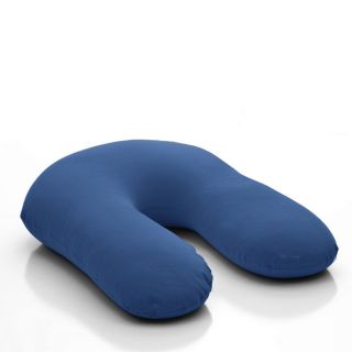 yogi bean bag support pillow blue the yogi support pillows are the 