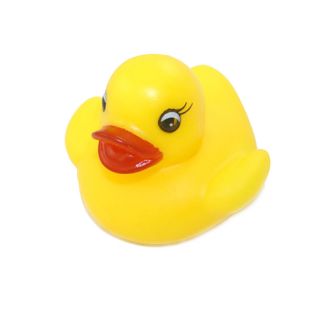   yellow packages include 20 x bathe the baby toys rubber racial ducks