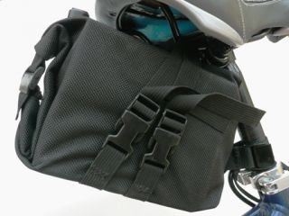 Electric Bike Kit New Bag underseat picture Product