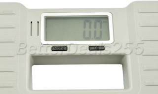150 0 1kg Portable Personal Digital Bathroom Body Scale