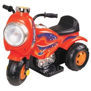sit n ride battery powered cruise battery powered ride on toy in red w 