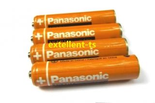 Panasonic Original AAA Phone Battery For Panasonic HHR 4DPA & HHR 