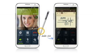 Brand New Samsung Galaxy Note 2 16 GB Titanium Gray RRP £549