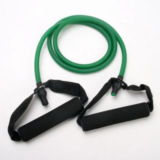 Heavy Resistance Workout Exercise Band Stretch Fitness Tube Yoga Latex 