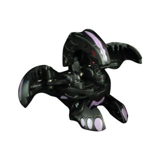 bakugan darku black wavern dragonoid 950g