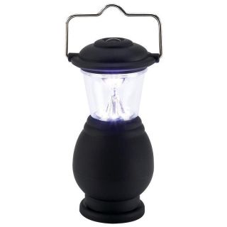 SALE 8 Bulb LED Lantern Batteries Included Light Hunting Camping Power 