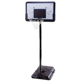 Adjustable Portable Basketball Hoop Backboard System