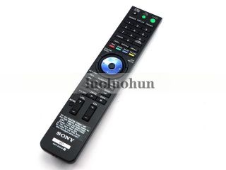 BrandSONY TypeBlu ray Remote ModelRMT B101A Compatible with
