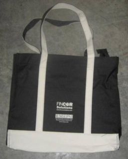 Canvas Tote Beach Bag Washable Reusable Shopping Zipper