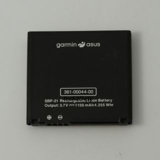 OEM Garmin Asus GarminFone Battery 361 00044 00 Original Manufacturer 