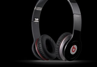 Beats by Dr Dre Solo HD Headband Headphones Black 100 Authentic