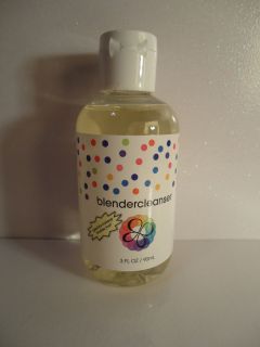 The Original Beauty Blender Sponge Cleanser 3oz 90ml