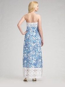 Lilly Pulitzer Jubilee Garcelle Beauvais Nilon Dress Edition Sz 2 Mint 