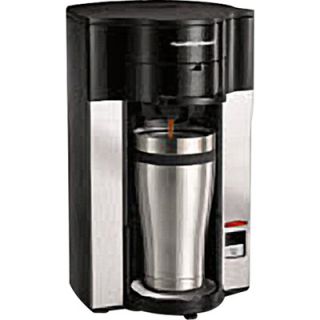 new hamilton beach personal cup coffee maker with 18 senseo coffee 