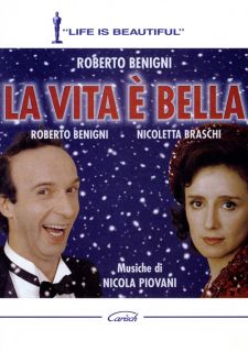 At the 71st Academy Awards in 1999, Benigni won the Academy Award for 
