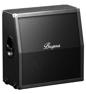 Behringer 412H BK 4x12 200W Guitar Speaker Cabinet