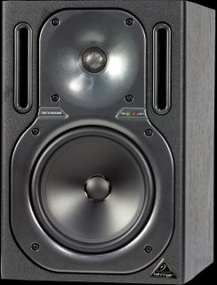 Behringer B2030A Active 2 Way Reference Studio Powered Monitors 