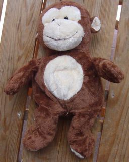 Ty Beanie Babies Plush Doll Toy Monkey New Lovely RARE