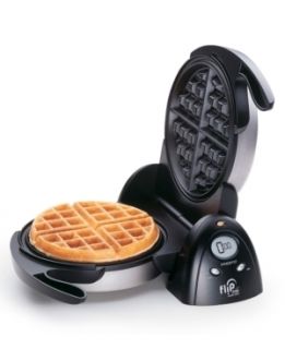 Presto 03510 Flipside Belgian Waffle Maker