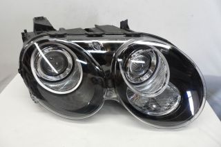 04 10 Bentley Continental GT RH Xenon HID Headlight