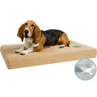 Dogpedic™ Sleep System – Memory Foam Small Bed