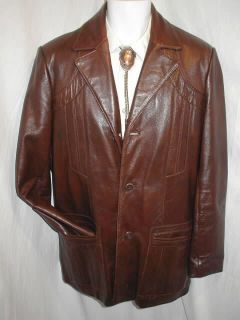   men s clothing awesome berman s men s leather jacket three buttons