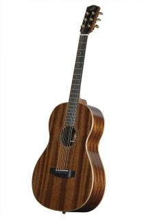 Bedell Oh 12 G Performance Series Acoustic Parlor Guitar
