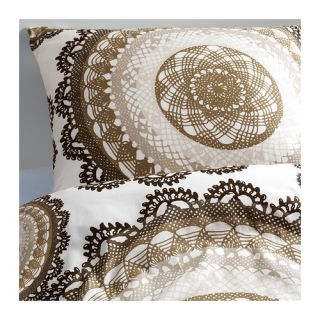 Ikea Lycokoas Duvet Cover w/Pillowcase(s) King Queen Twin New