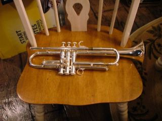 Callet Sima BB Trumpet