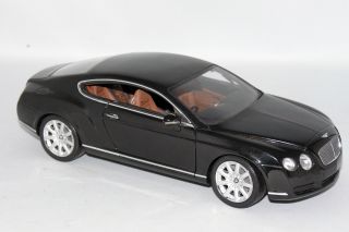 Bentley Continental GT 1 18 Scale Diecast Model Car by Minichamps 