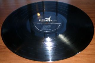 Tennessee Carl Perkins C Belew H Duvall F Simon 1962 Rockabilly Vinyl 