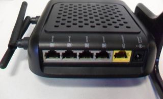 info belkin f5d8236 4 v3 wireless n 4 port router