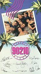 Beverly Hills 90210 The Pilot Episode VHS 1992