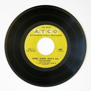 vg++ cover vg++ number atco ep 4504 year 1959 notes