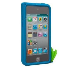 Case Made iPod Touch 4th Gen Waddler Case Blue
