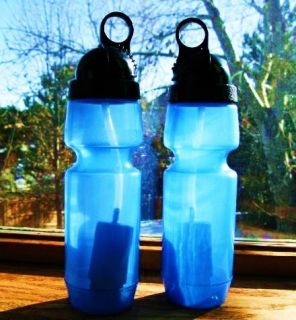 Sport Berkey Light Portable Filter Water Bottles