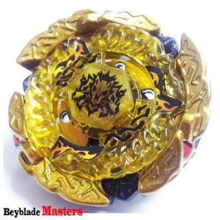 Beyblade Metal Battle Fusion Top BB99 Hell Kerbecs BD145DS Manipulator 