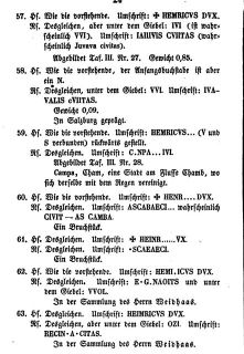 berlin 48 das muenzwessen der stadt berlin kohne bernhard 31 12 1837 