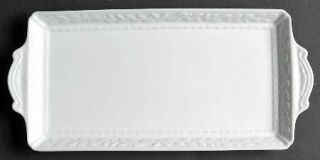 manufacturer bernardaud pattern louvre piece rectangular tray size 