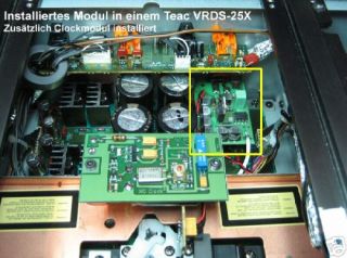 scientific conversion digitaltransformer sc947 02 spannungsregulierung 