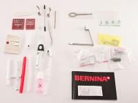 BERNINA 830 EMBROIDERY MACHINE   Sewing, Quilting, Embroider 