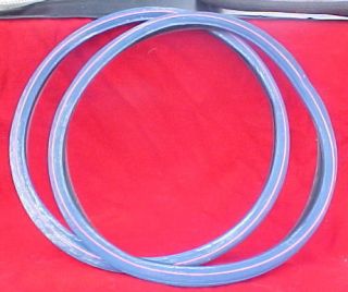 Blue Swallow Brand Bicycle Tires Size 26x13 8