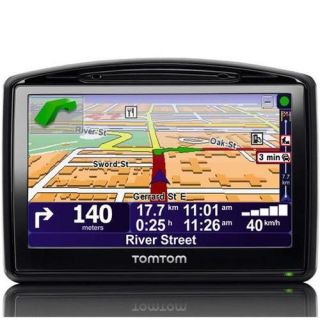 TomTom Go 730 4 3 Portable GPS Navigation Receiver
