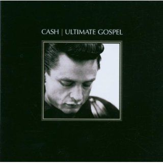 johnny cash ultimate gospel cd 24 powerful songs