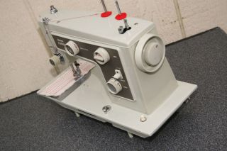 Industrial Strength Kenmore Sewing Machine Model 148 13101