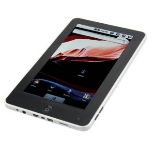 Gpad G10 Aluminum Shell Android 2 1 Tablet 7 inch 1080p Multi Touch 